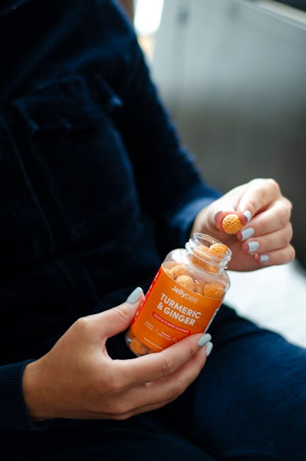 Weight Loss Wonders: Best Supplements for a Slimmer You in 2025